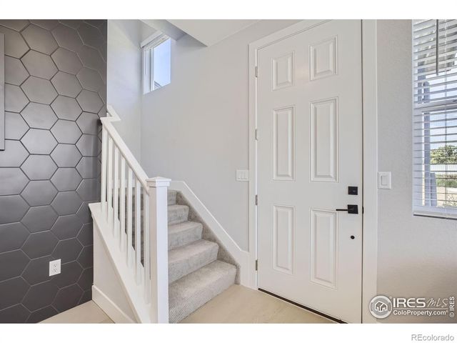 2801 Bear Springs Circle, Longmont, CO 80503