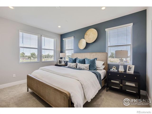 2801 Bear Springs Circle, Longmont, CO 80503