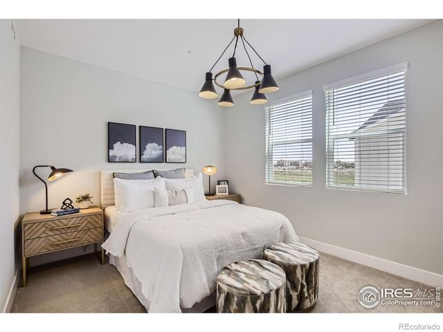 2801 Bear Springs Circle, Longmont, CO 80503