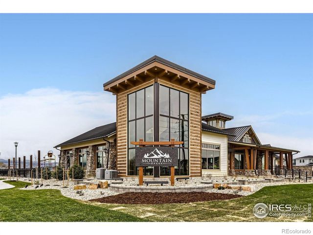 2801 Bear Springs Circle, Longmont, CO 80503