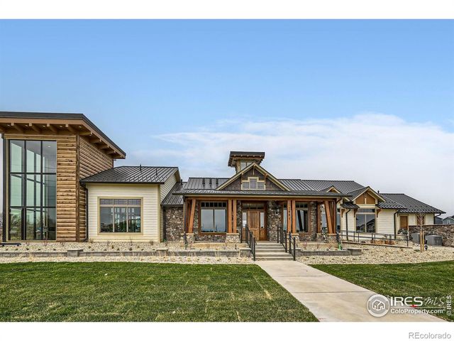 2801 Bear Springs Circle, Longmont, CO 80503