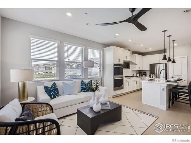 2801 Bear Springs Circle, Longmont, CO 80503