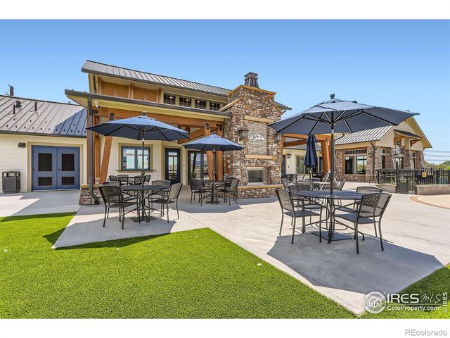 2801 Bear Springs Circle, Longmont, CO 80503
