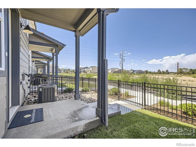 2801 Bear Springs Circle, Longmont, CO 80503