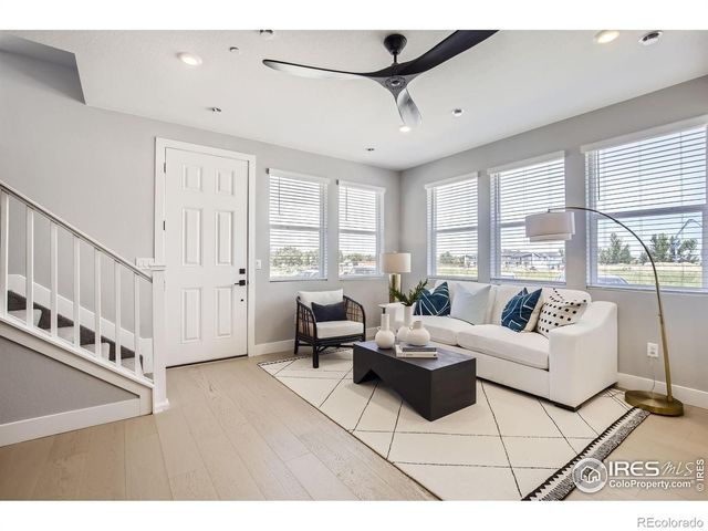 2801 Bear Springs Circle, Longmont, CO 80503