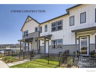 2801 Bear Springs Circle, Longmont, CO 80503