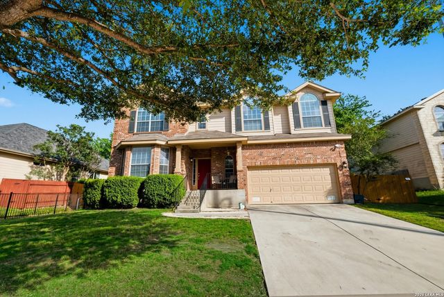16954 Darien Wing, San Antonio, TX 78247