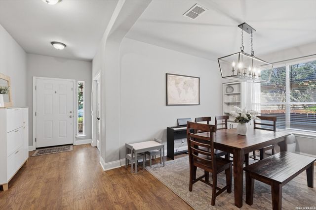 16954 Darien Wing, San Antonio, TX 78247