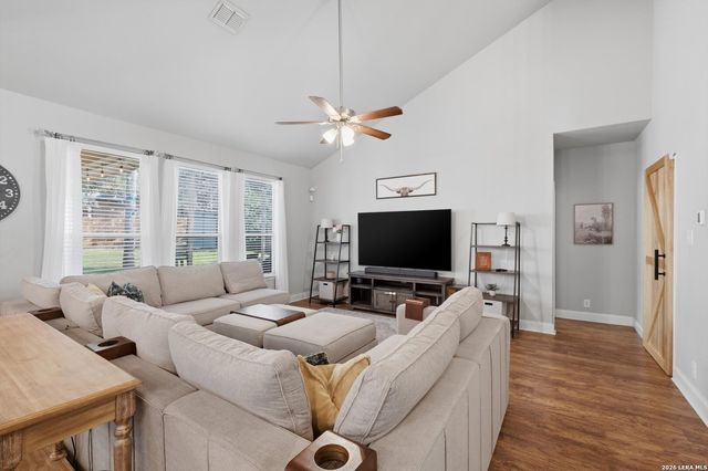 16954 Darien Wing, San Antonio, TX 78247
