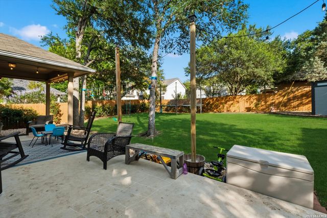 16954 Darien Wing, San Antonio, TX 78247