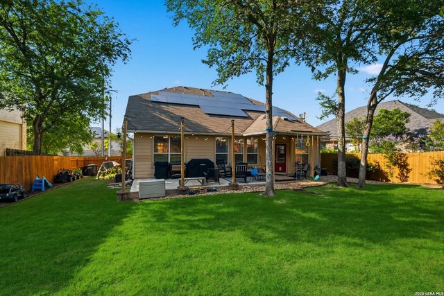 16954 Darien Wing, San Antonio, TX 78247