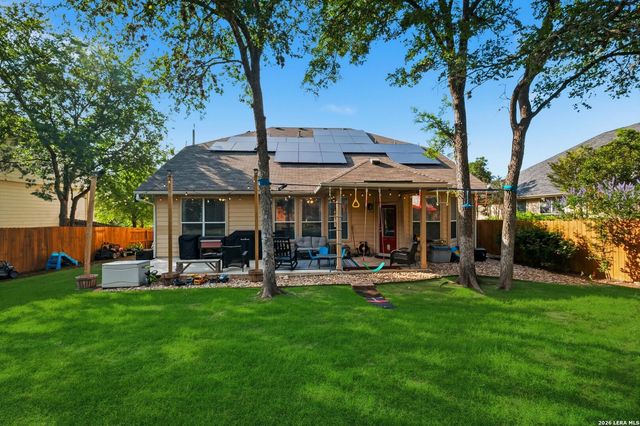 16954 Darien Wing, San Antonio, TX 78247