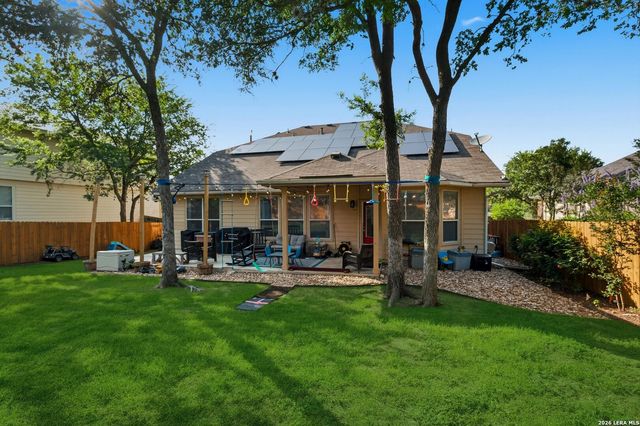 16954 Darien Wing, San Antonio, TX 78247
