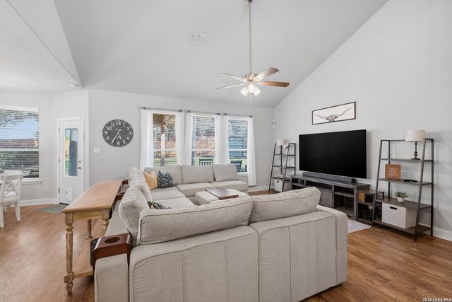 16954 Darien Wing, San Antonio, TX 78247