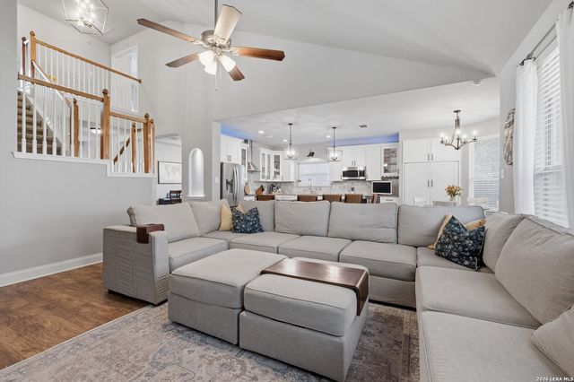 16954 Darien Wing, San Antonio, TX 78247