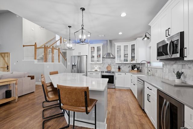16954 Darien Wing, San Antonio, TX 78247