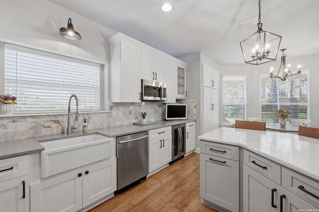 16954 Darien Wing, San Antonio, TX 78247