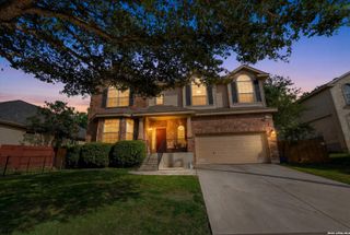 16954 Darien Wing, San Antonio, TX 78247