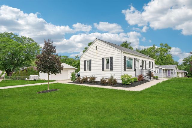4000 53rd Street, Des Moines, IA 50310