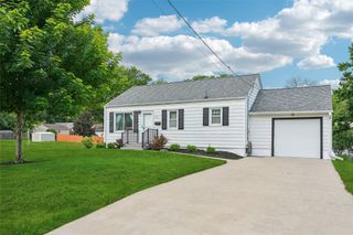 4000 53rd Street, Des Moines, IA 50310