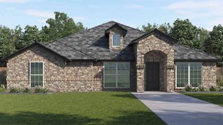 1409 North Carolina Avenue, Lancaster, TX 75134