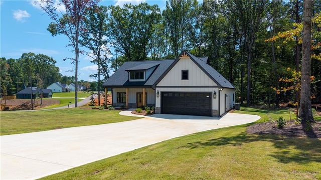 34 Harmony Ridge Drive, Temple, GA 30179