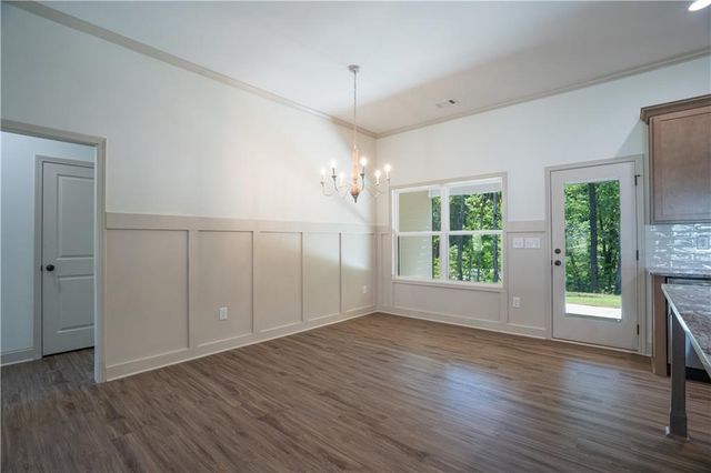 34 Harmony Ridge Drive, Temple, GA 30179