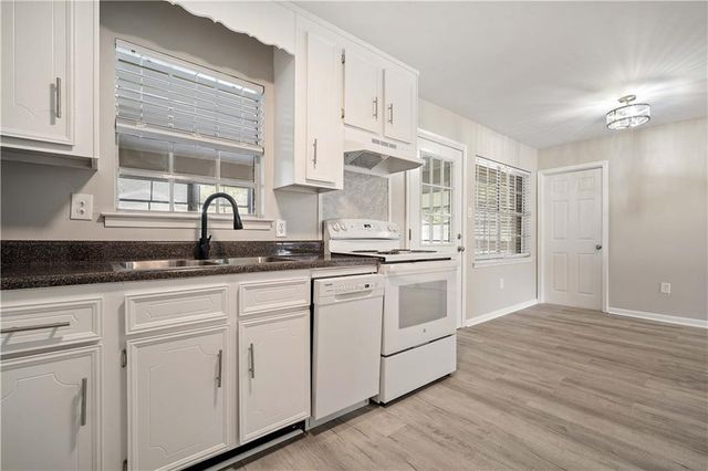 14120 Mars Avenue, Bayou La Batre, AL 36509