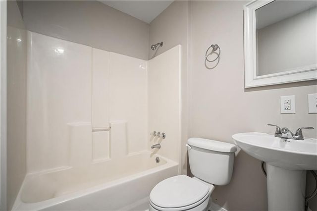 14120 Mars Avenue, Bayou La Batre, AL 36509