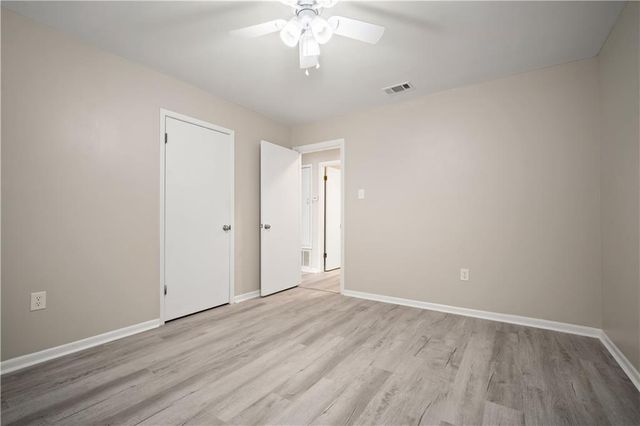 14120 Mars Avenue, Bayou La Batre, AL 36509