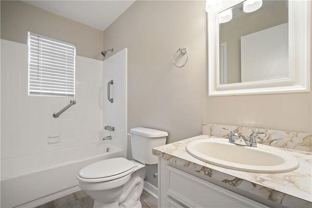 14120 Mars Avenue, Bayou La Batre, AL 36509