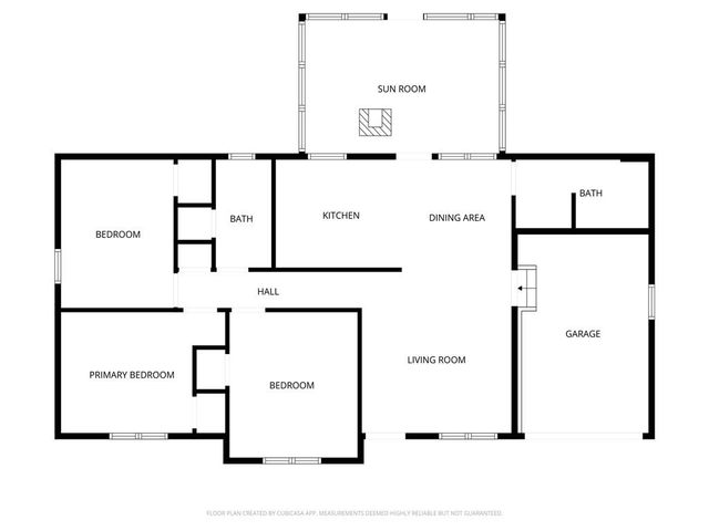 14120 Mars Avenue, Bayou La Batre, AL 36509