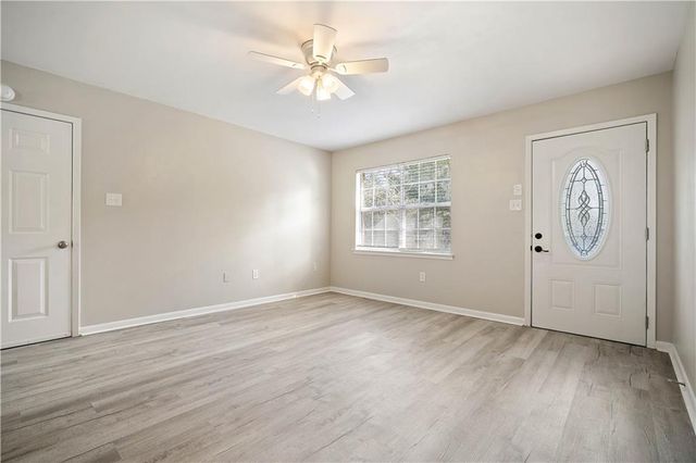 14120 Mars Avenue, Bayou La Batre, AL 36509