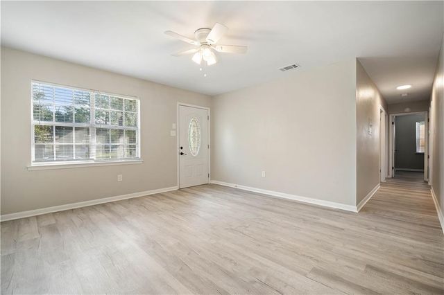 14120 Mars Avenue, Bayou La Batre, AL 36509