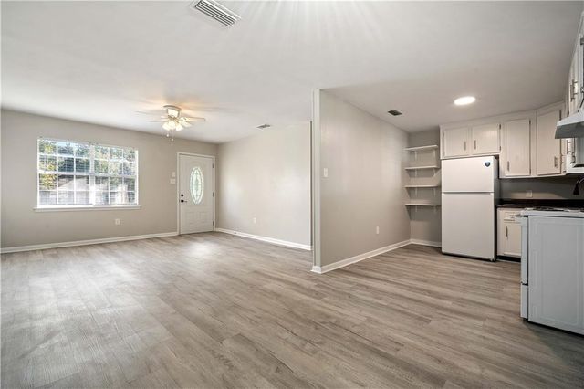 14120 Mars Avenue, Bayou La Batre, AL 36509