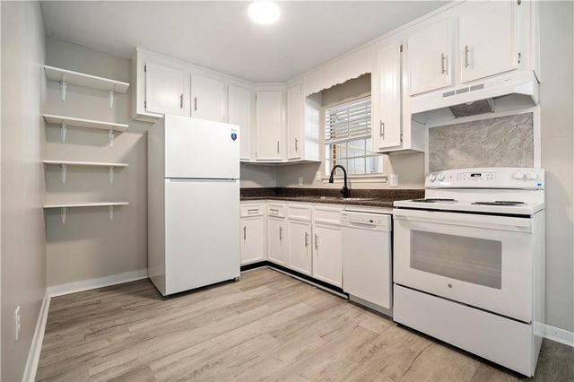 14120 Mars Avenue, Bayou La Batre, AL 36509