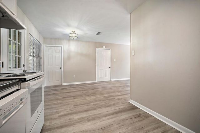 14120 Mars Avenue, Bayou La Batre, AL 36509