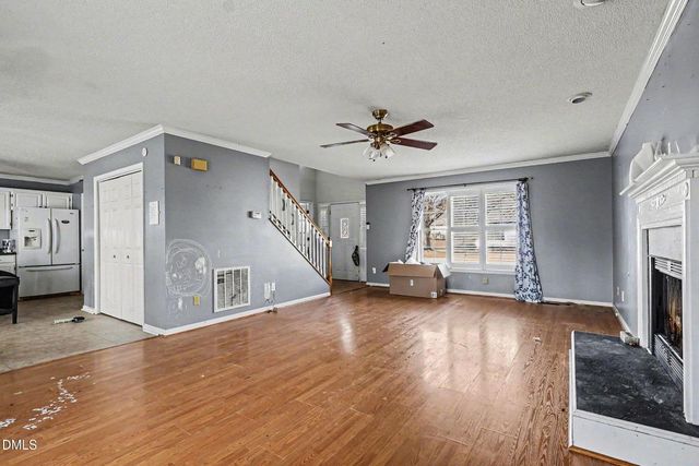 73 Waters Edge Drive, Erwin, NC 28339