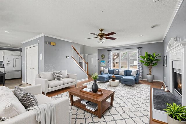 73 Waters Edge Drive, Erwin, NC 28339