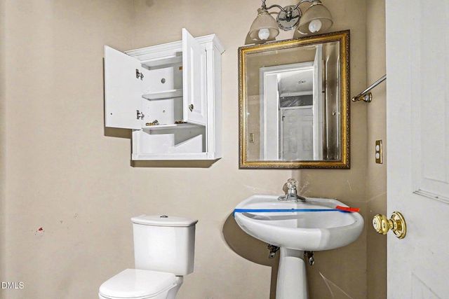 73 Waters Edge Drive, Erwin, NC 28339