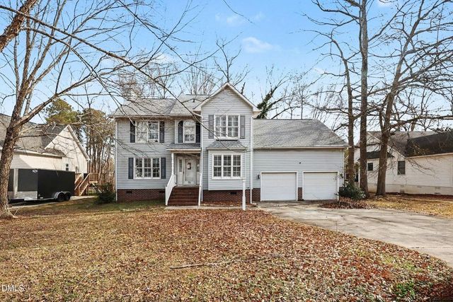 73 Waters Edge Drive, Erwin, NC 28339