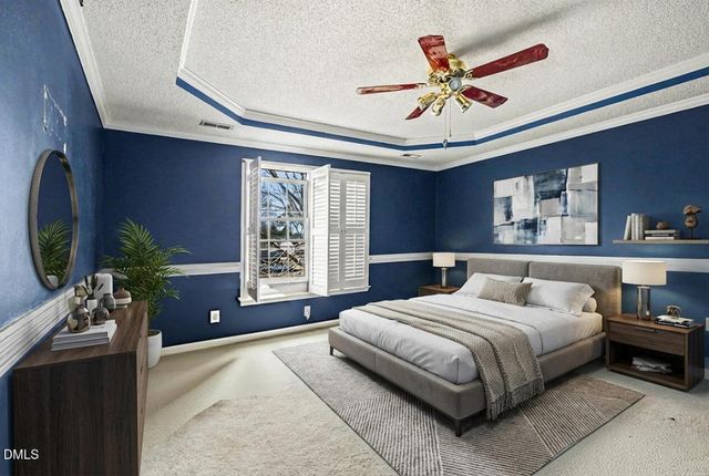 73 Waters Edge Drive, Erwin, NC 28339