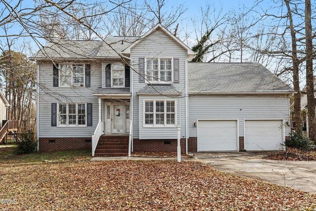 73 Waters Edge Drive, Erwin, NC 28339