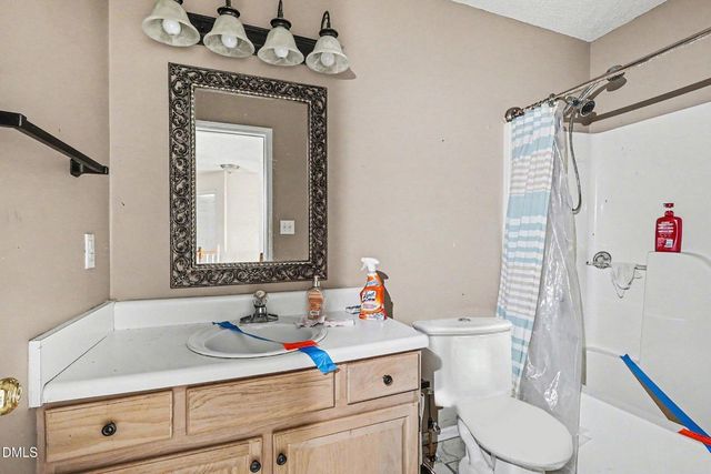 73 Waters Edge Drive, Erwin, NC 28339