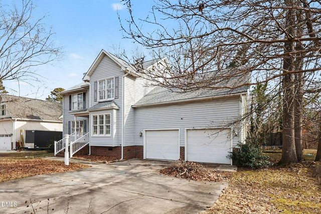 73 Waters Edge Drive, Erwin, NC 28339