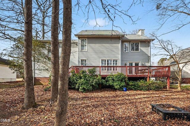 73 Waters Edge Drive, Erwin, NC 28339