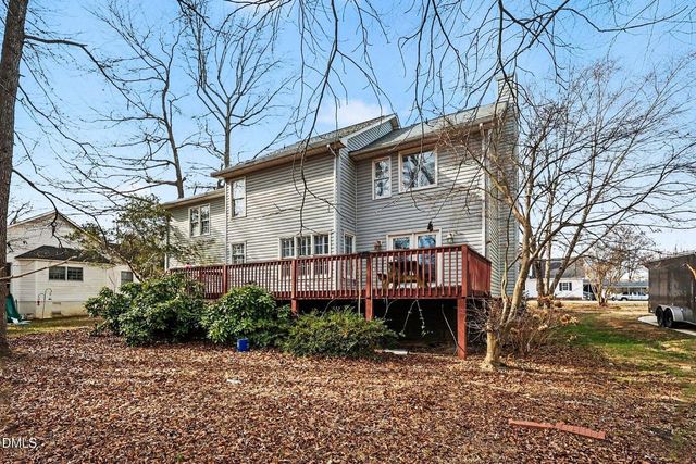 73 Waters Edge Drive, Erwin, NC 28339