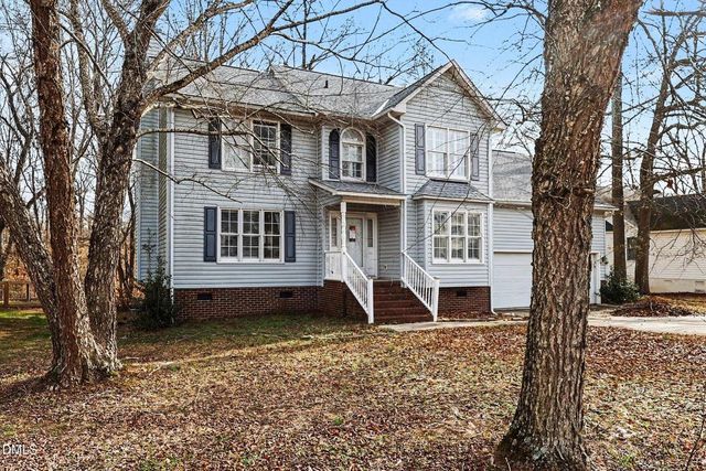 73 Waters Edge Drive, Erwin, NC 28339