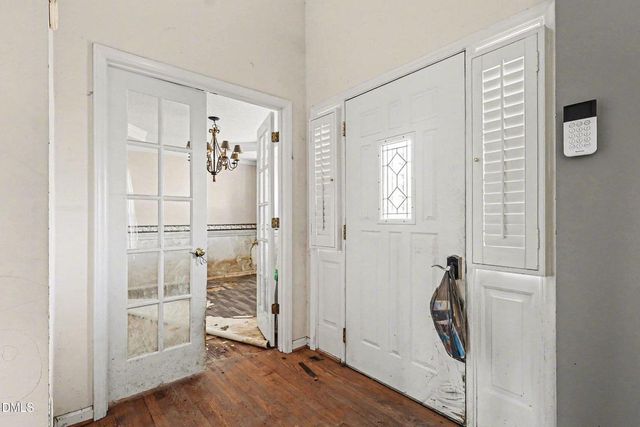 73 Waters Edge Drive, Erwin, NC 28339