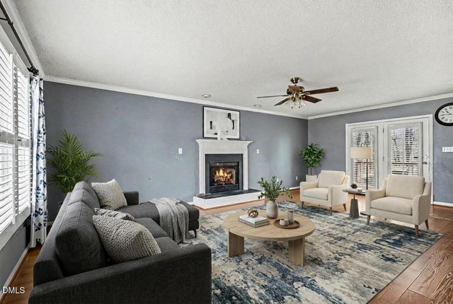 73 Waters Edge Drive, Erwin, NC 28339